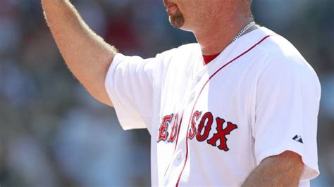 Early Red Sox offseason means start of search for new baseball boss, planning to remember Wakefield